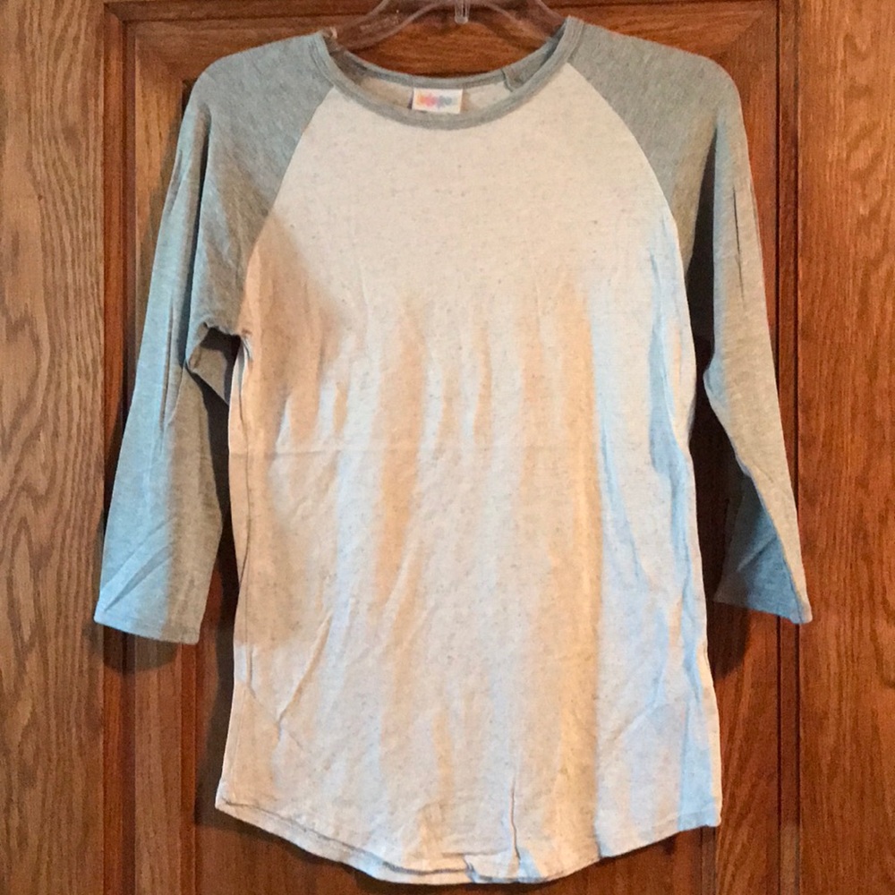 LulaRoe Randy top